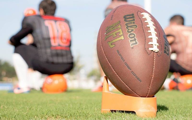 Rio de Janeiro será sede de jogo da NFL em 2026
