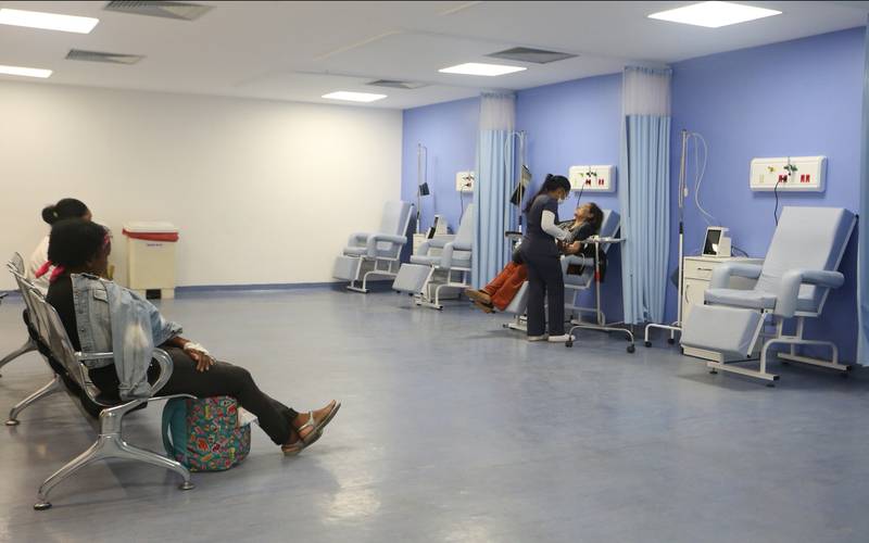 Rio Imagem Baixada ultrapassa dois milhões de exames realizados