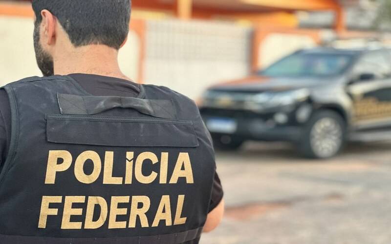 PF auxilia polícia boliviana a prender brasileiro