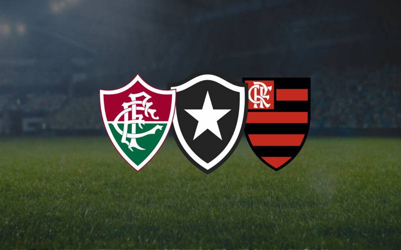 Fluminense quebra jejum contra o Botafogo; Flamengo vence e se isola na liderança