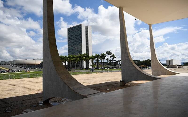 Advocacia do Senado defende regras para impeachment de ministros do STF