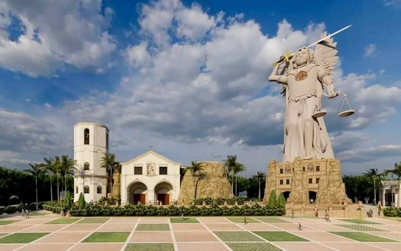 Sancionada lei que institui o Dia de São Miguel Arcanjo em 29 de setembro