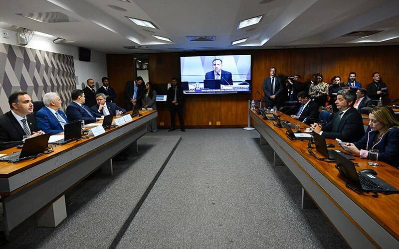Senado instala comissão para modernizar Código Civil