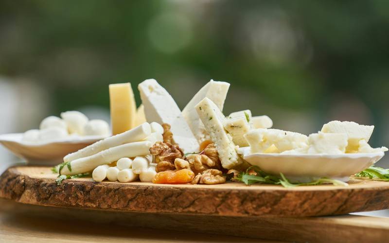 Rota do Queijo impulsiona turismo rural e resgata tradição no Vale do Café