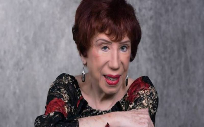 Morre, aos 99 anos, a atriz Berta Loran