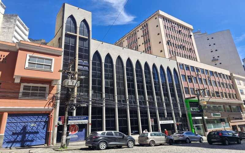 Catedral Metodista de Petrópolis abre celebrações da Reforma Protestante e do aniversá