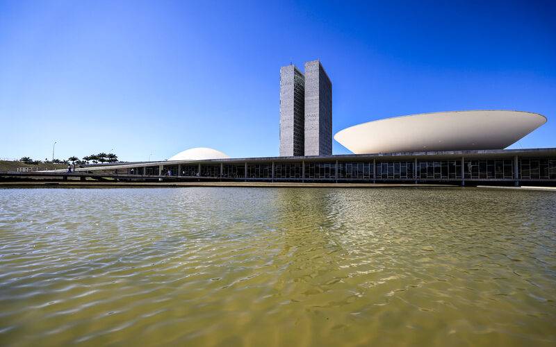 Supremo mantém número de deputados federais para 2026 