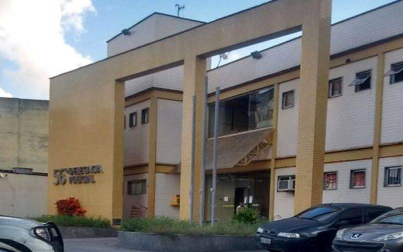 Polícia Civil prende vovó do crime em Duque de Caxias