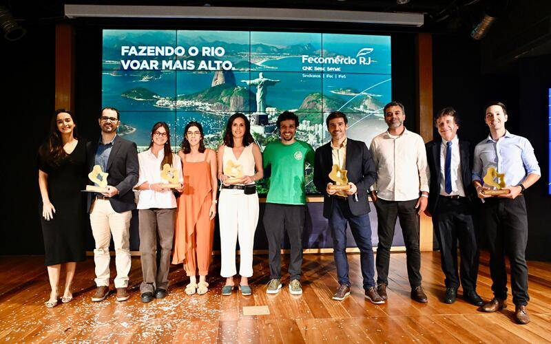 Prazo de inscrições para o Prêmio Visão Consciente é prorrogado até 15 de outubro