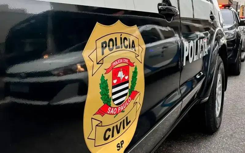 Polícia detém 2 pessoas e fecha fábrica de bebidas em Americana, em SP