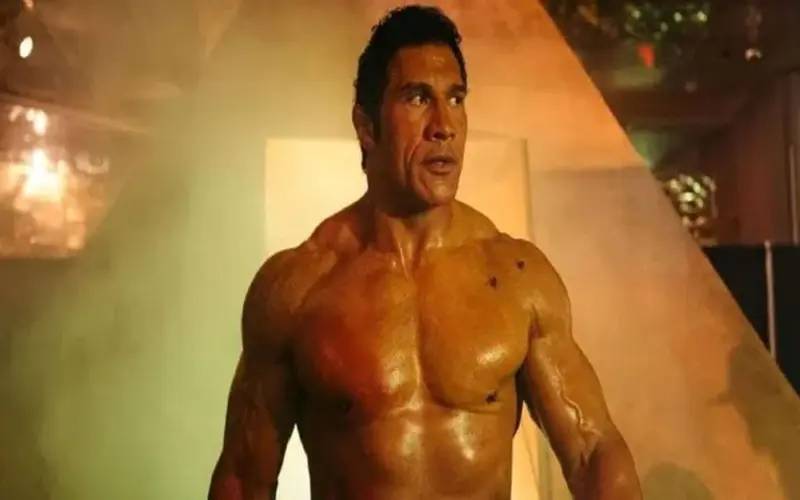 História de lenda do MMA mundial chega às telonas do Cine Show