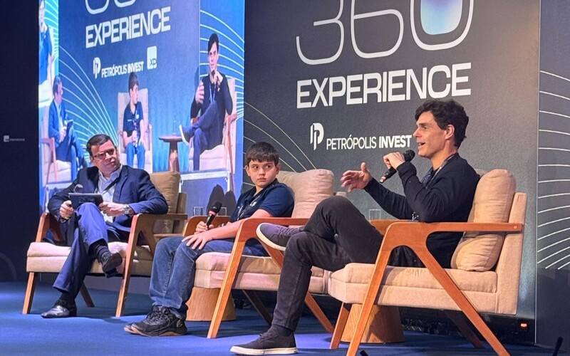 360 Experience reúne grandes nomes do mercado e consolida Petrópolis como polo de negó