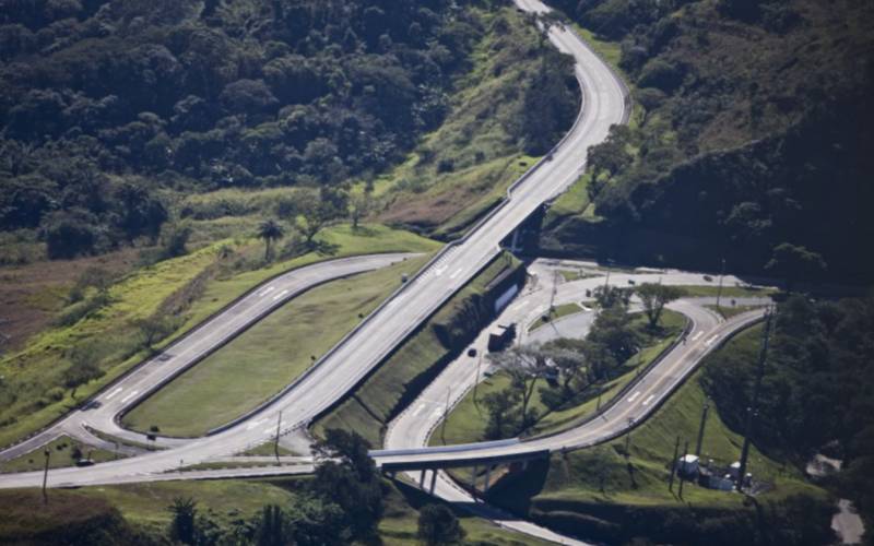 Petrópolis 2030 cobra nova era para a BR-040; assinatura de contrato ocorre nesta quin