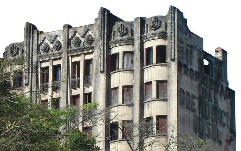 Rio celebra 100 anos do Art Déco com evento especial no IHGB
