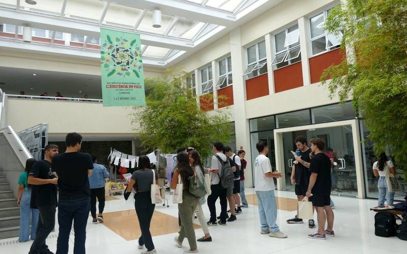Relatório internacional sobre crise ambiental reforça relevância da XXXI Semana Cientí