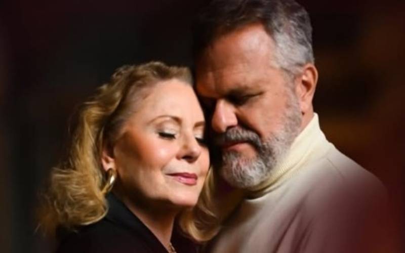 Teatro Imperial recebe peça com Vera Fischer neste fim de semana