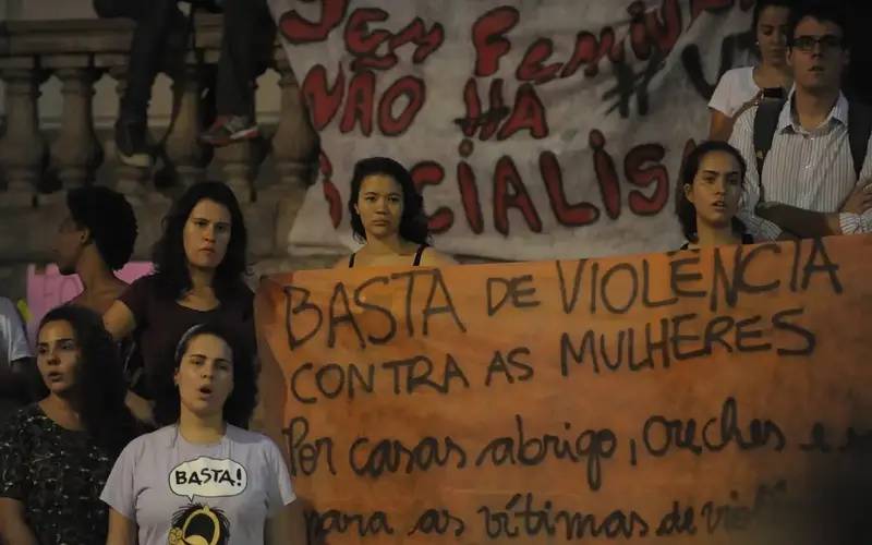 Pesquisa alerta para subnotificação de violência sexual contra meninas
