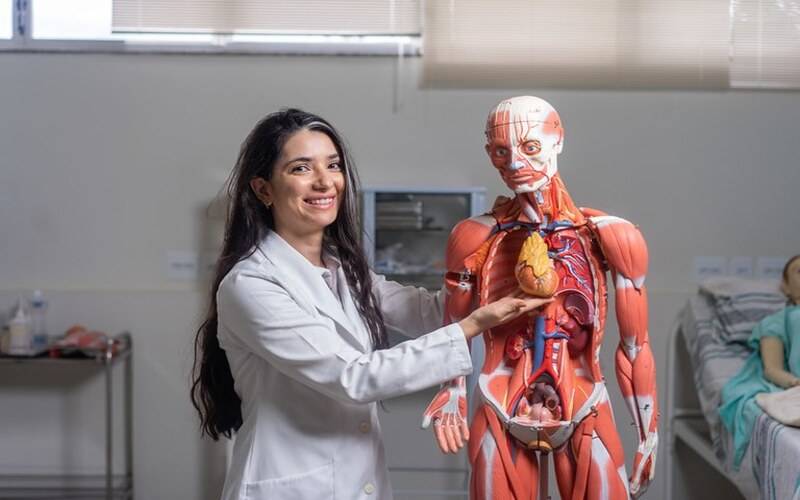 Enamed 2025 será aplicado no dia 19/10 em todo o país