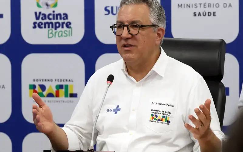Ministério confirma 11 casos de contaminação por metanol