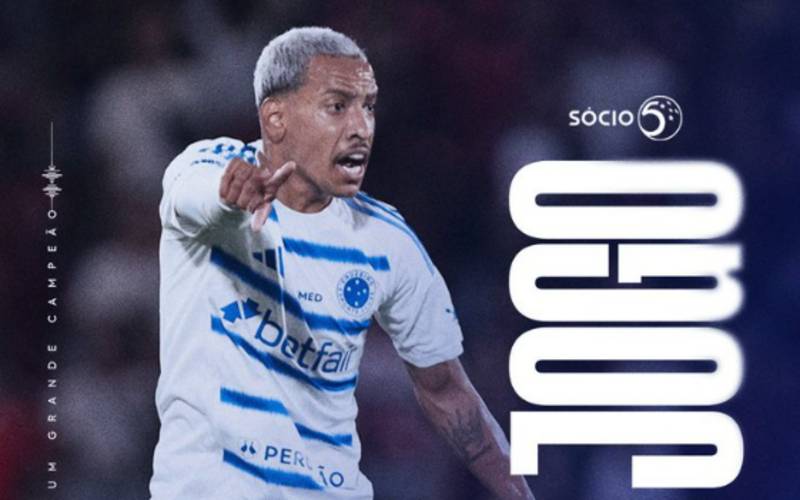 Campeonato Brasileiro: Flamengo e Cruzeiro empatam em Maracanã lotado