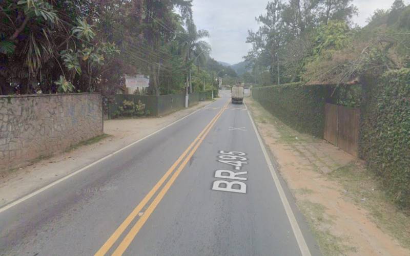Confira as interdições no trânsito neste fim de semana