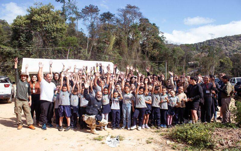 Foto: Divulgação 