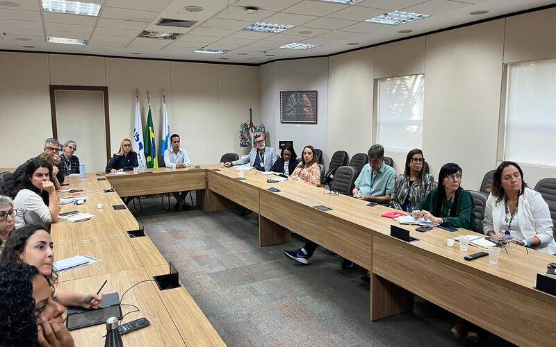 Governo do Estado cria Sala de Situação para coordenar ações da Saúde sobre intoxicaçã
