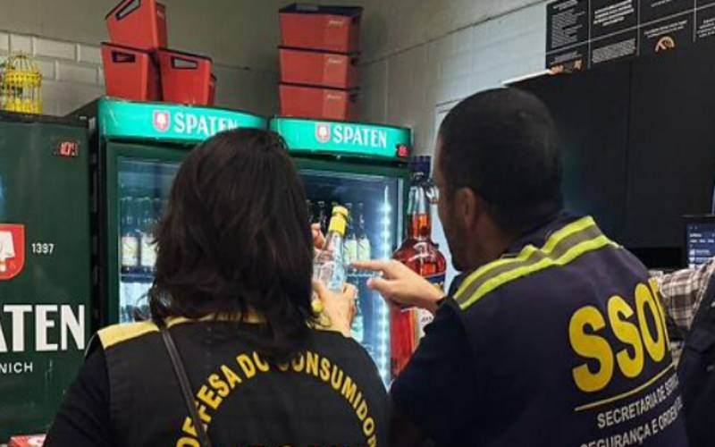 Foto: Divulgação PMP