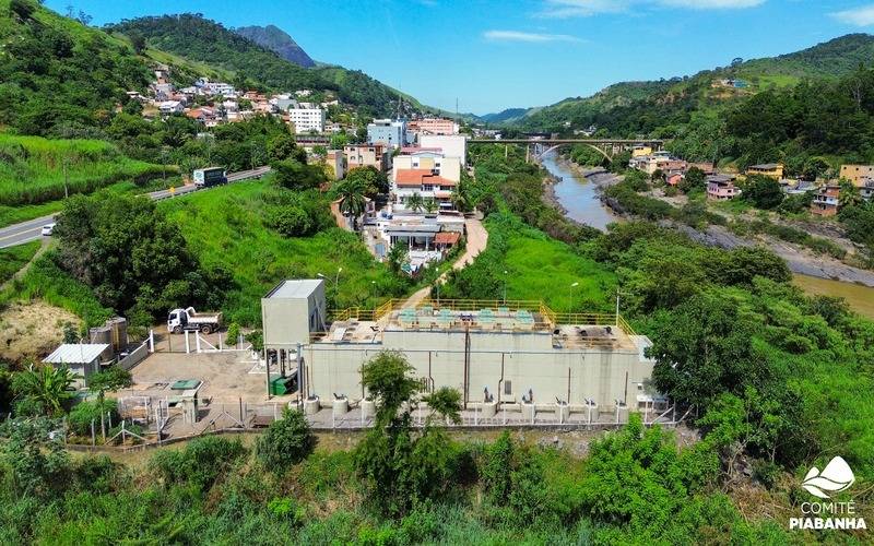 Comitê Piabanha anuncia investimento de R$ 847 mil para a revisão e atualização dos Pl