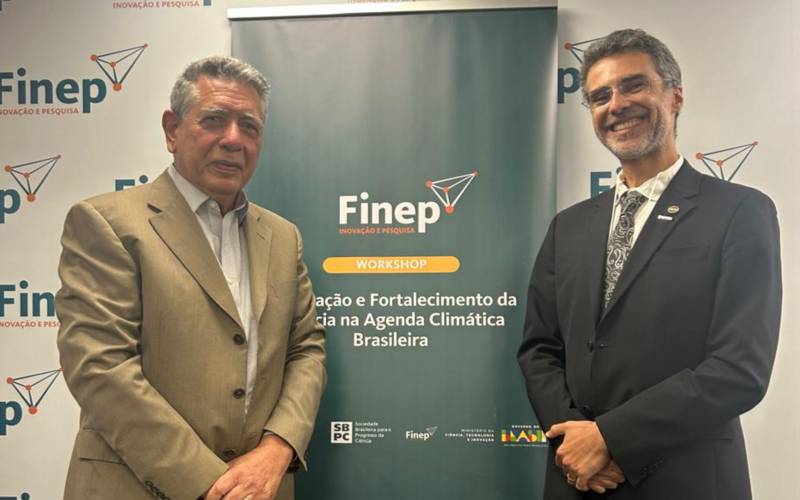 Diretor do LNCC participa de workshop nacional para consolidar diretrizes da ciência b