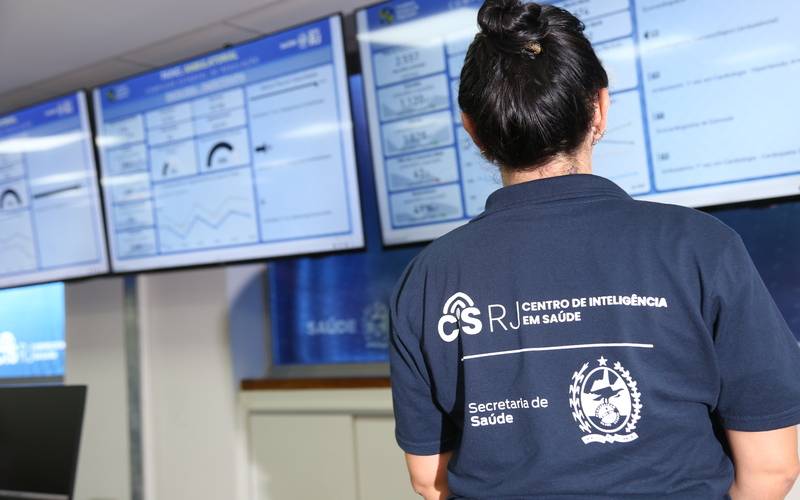 Governo do Estado lança painel informativo sobre intoxicação por metanol