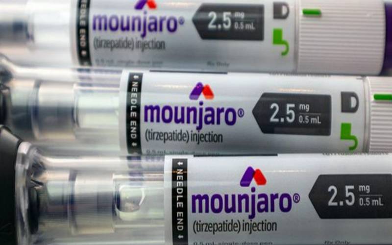 Alerta: anúncios de venda do medicamento Mounjaro pela Anvisa são falsos