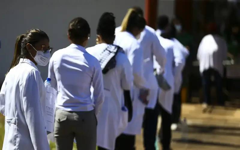 Revalida 2025: cartão de confirmação de inscrição está disponível