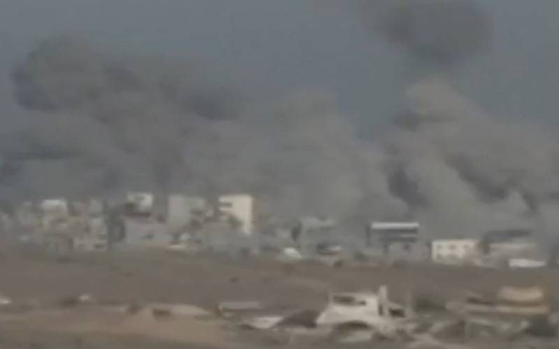Hamas anuncia cessar-fogo permanente com Israel