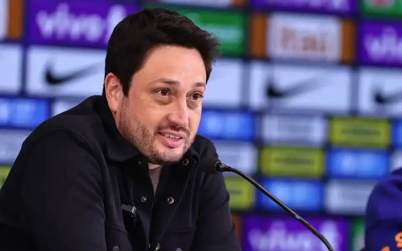 Arthur Elias convoca seleção feminina para amistosos contra Inglaterra e Itália
