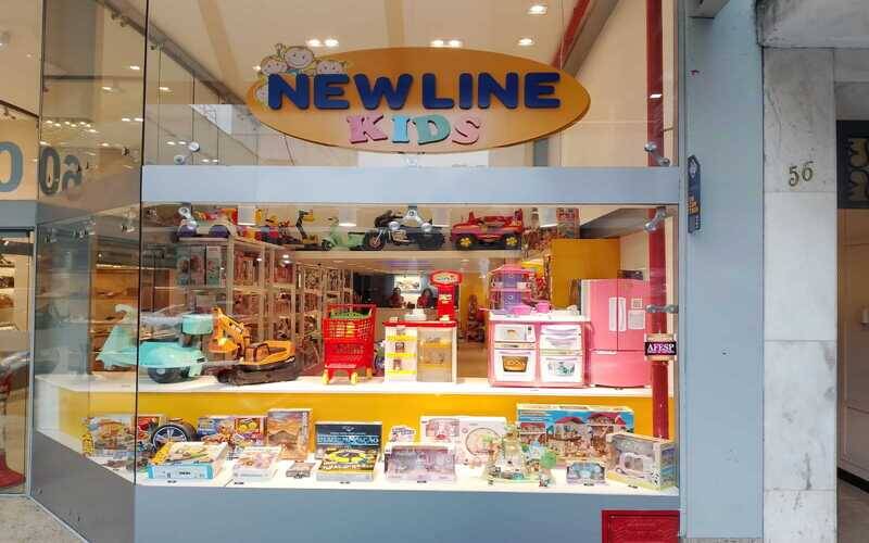 Gasto médio no Dia das Crianças será de R$ 297