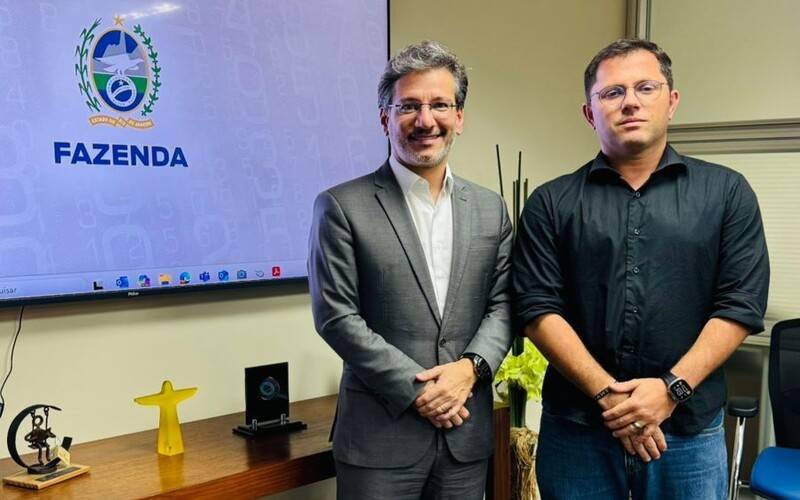 Deputado Sergio Fernandes articula com Governo do Estado e Prefeitura soluções para qu