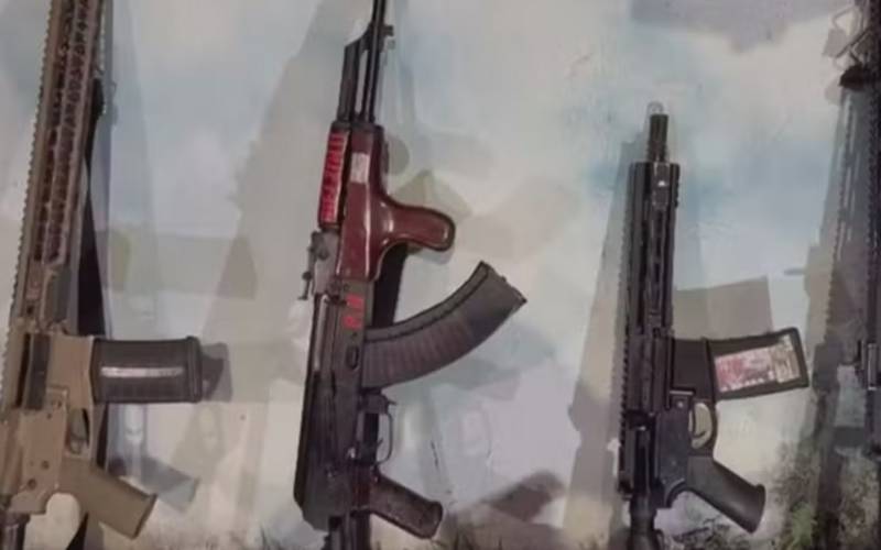 Rio: seis mortos em operação integrada contra o Comando Vermelho