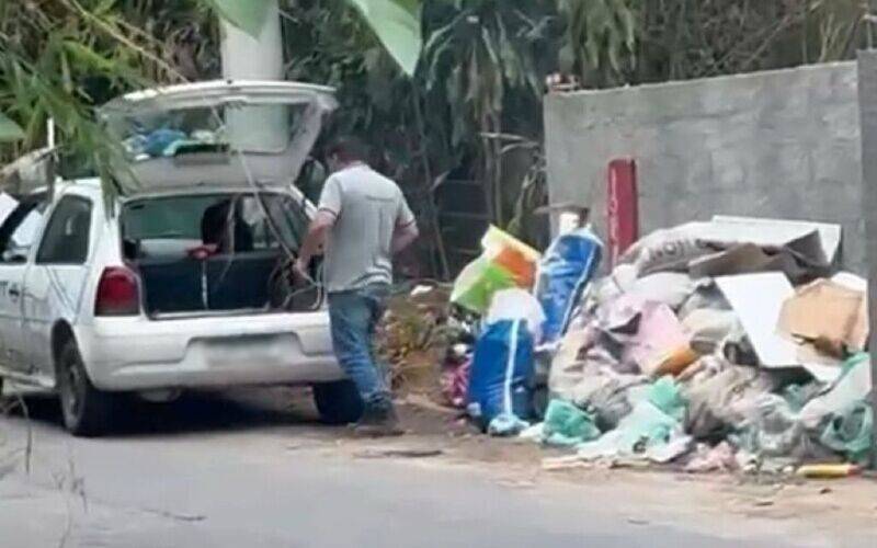 Foto: Divulgação PMP 