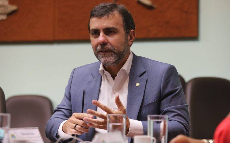 Embratur inicia capacitação do Programa Novas Rotas para internacionalizar destinos do