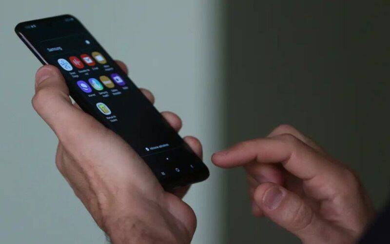Mais de 130 celulares furtados na cidade em 2025