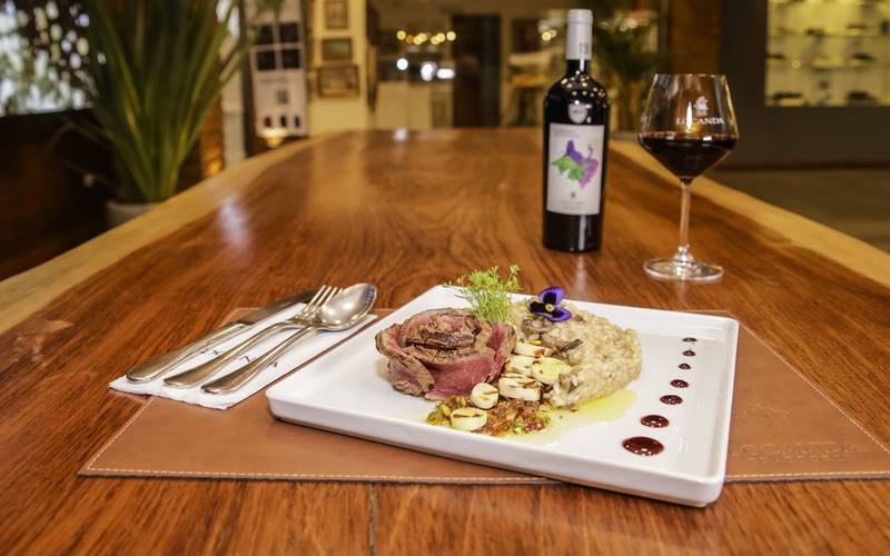 Petrópolis Gourmet 2025 transforma a cidade em um banquete de cinema