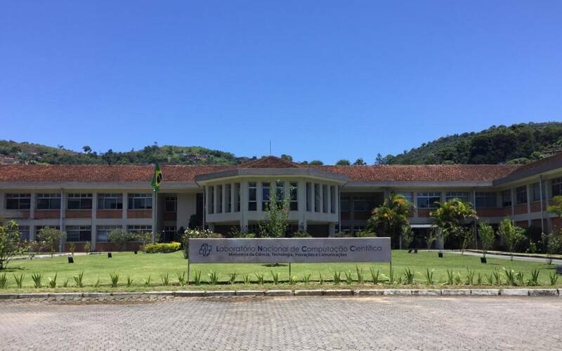 Deputado Aureo Ribeiro lidera articulação para que supercomputador do Plano Brasileiro