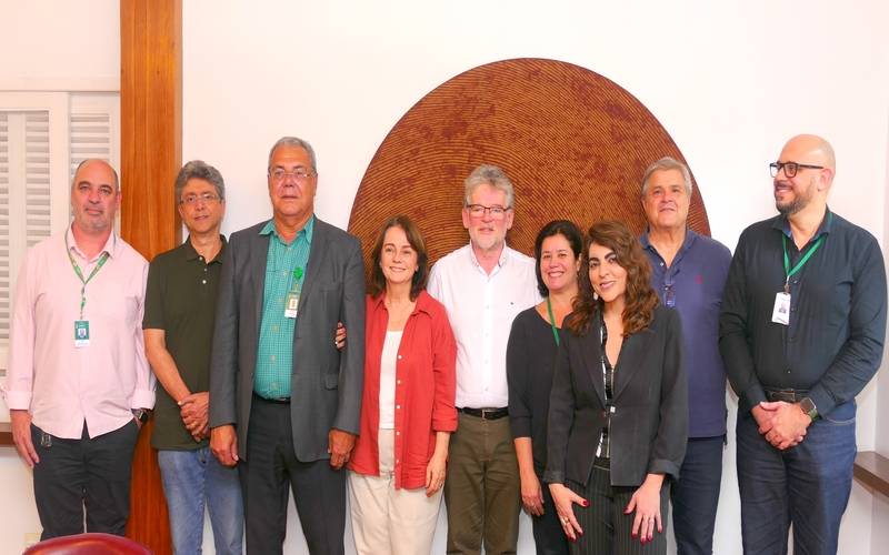 UNIFASE/FMP firma convênio com a Unimed Petrópolis para a realização de exames de ress
