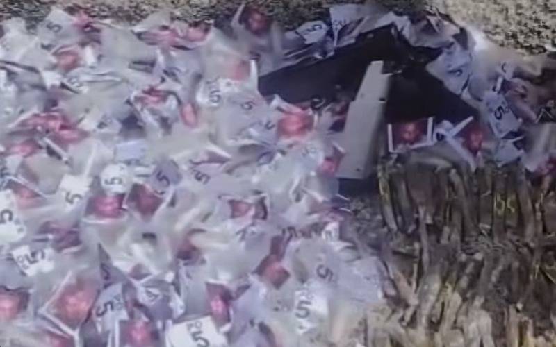Polícia apreende mais de 3 quilos de drogas e simulacro de pistola na Castelânea