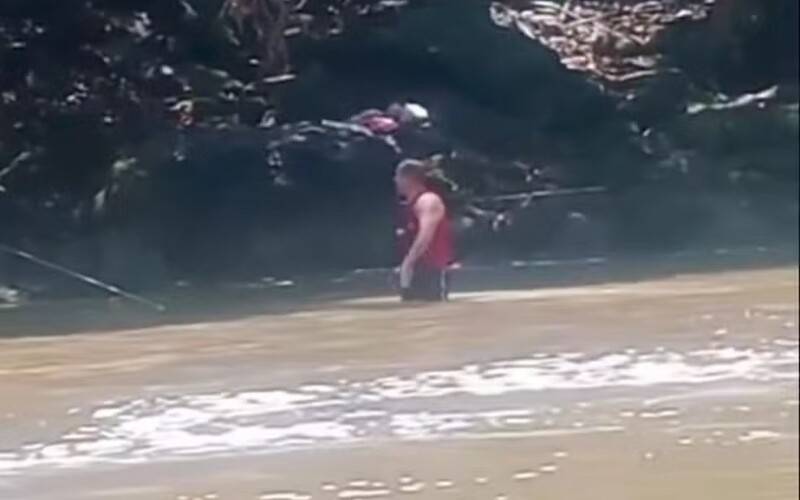 Acidente na BR-040, em Areal, deixa duas pessoas mortas