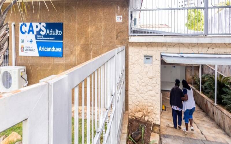 SUS realiza 192 mil atendimentos de saúde mental no primeiro semestre de 2025