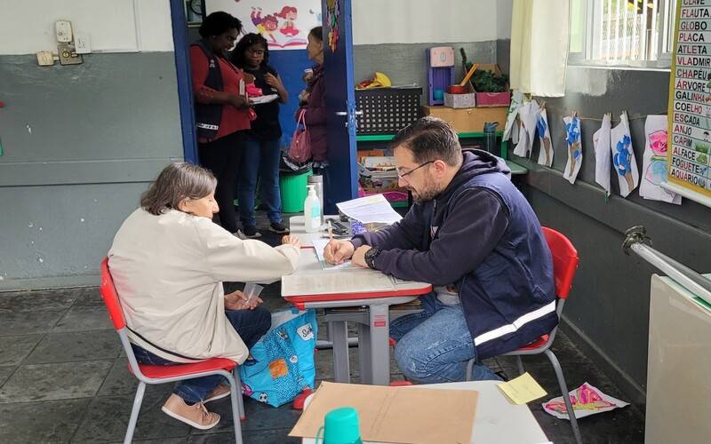 Foto: Divulgação PMP