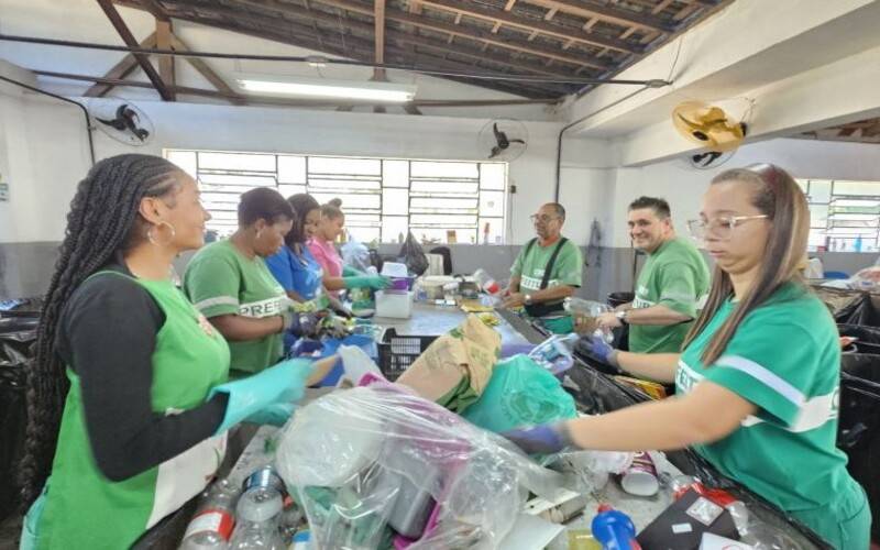Foto: Divulgação PMP