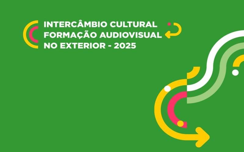 Ministério da Cultura lança edital de R$ 1 milhão para formação audiovisual de brasile